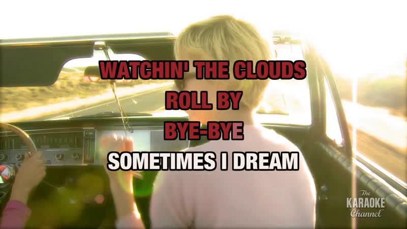 Mayberry : Rascal Flatts, Karaoke with