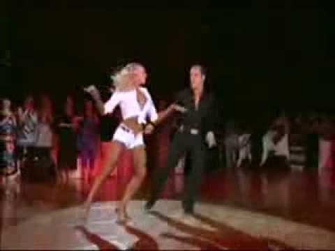 Riccardo Yulia Jive Rok n