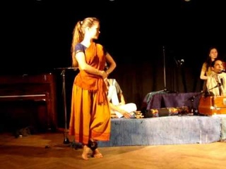 Bhaja Hu Re Mana_2_Mayapuris_Sweden_2010 (part 2 of 4)