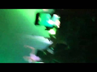 GHOST//HALSEY//BADLANDS ALBUM RELEASE SHOW
