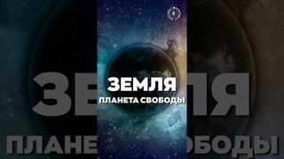 #БлагоВест ✴ ЗЕМЛЯ - ПЛАНЕТА СВОБОДЫ