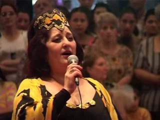 SUSANNA SAFARYAN - IM CNNDYAN ORVA ERGY (HOBELYANAKAN 50-AMYAK)