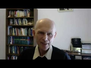 Алексей Шаров - Агентная биосемиотика