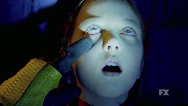 THE STRAIN New Series, Extended TRAILER,