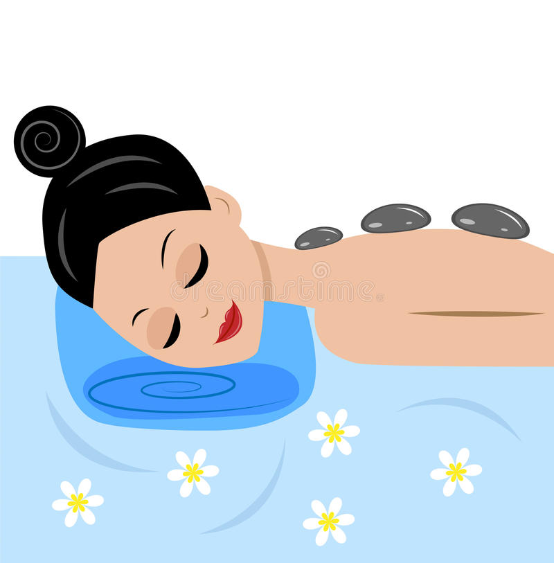 Italienerin Silikontitten Cartoon Massage