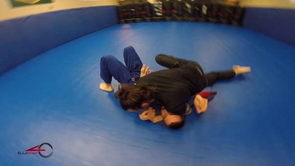 Part Two: Modified Baseball Choke part two: modified baseball