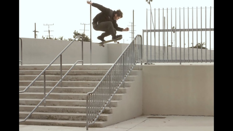 Greyson Beal, Darkfield