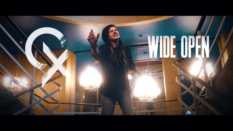 OX Wide Open ( Official Music