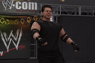 WWE 2K16: Vince McMahon Entrance (RAW is WAR 1999)