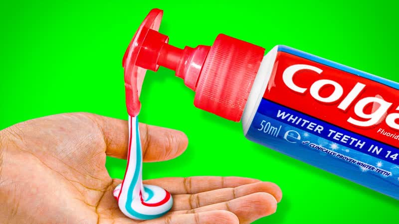 CLEVER HACKS FOR AN EASY LIFE, , 5 MINUTE CRAFTS AND DIY