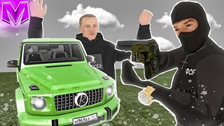 БУДНИ ФСБ СЛЕЖУ за ИГРОКАМИ на МАТРЕШКА РП БУДНИ АДМИНА на МАТРЕШКА РП