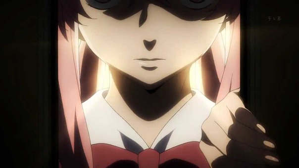 Mirai nikki AMV Yuno x Yukki Numb,