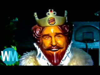 Top 10 Video Games That Are Basically Just Ads