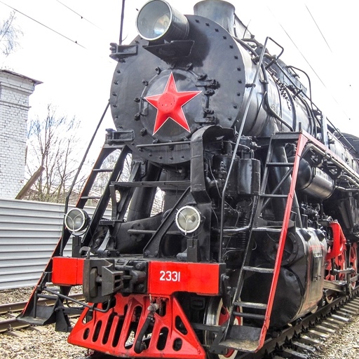 SU steam L-2331