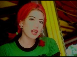 Lush - “Hypocrite“