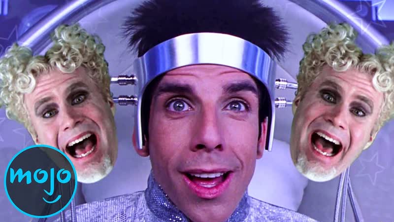 Top 10 Comedy Movies That Are Funnier The Second