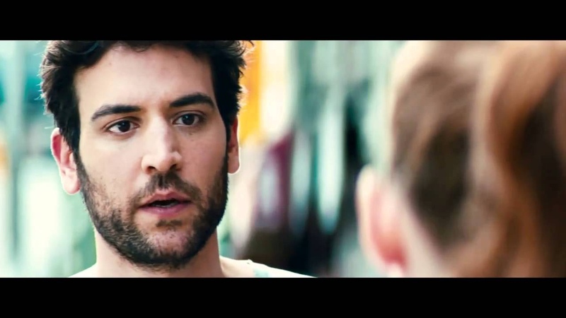 Happythankyoumoreplease ( Happy Thank You More Please) Official Trailer