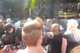 Kuopio Rockcock  HAPPORADIO