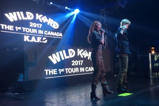 SOMIN x BM () - The Way (Ariana Gande Cover)