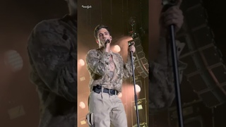 Måneskin✨Damiano “The Driver“ Rock im Park 08/06/2024 Germany