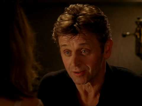 Mikhail Baryshnikov. Sex in the city. Call me