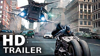 Neue KINO TRAILER 2023 Deutsch German - KW 7