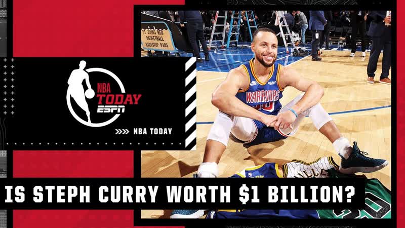 Steph Curry is the PEOPLES CHAMP Zach Lowe, NBA