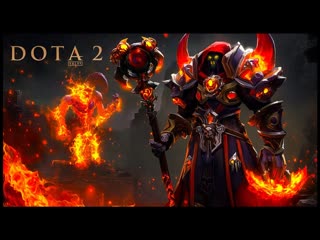 WARLOCK САППОРТ ЧЕРЕЗ АСПЕКТ BLACK GRIMOIRE!