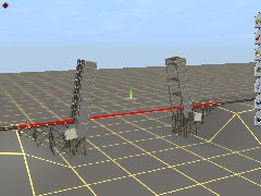 Lift Bridge 54