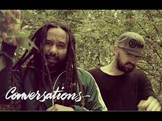 Gentleman & Ky-Mani Marley - Uprising Official Video