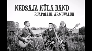 Nedsaj Kla Bnd - Rapllul armuvaluh