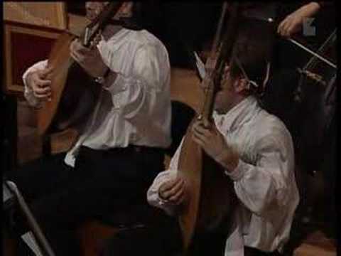 Andreas Scholl Vivaldis Nisi Dominus: Cum dederit delectis suis