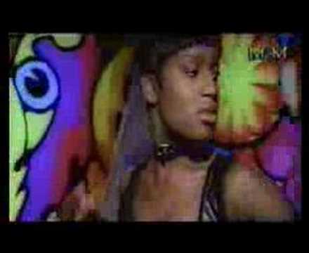 Technotronic Move it to the