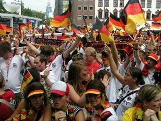 Der Obelso gehen die Deutschen