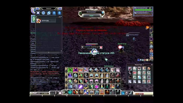 pvpwar x 100
