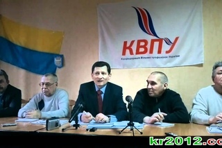 Михайло Волинець: Незалежні профспілки у Кривому Розі