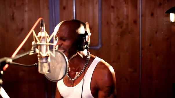DMX Rakim Dont Call