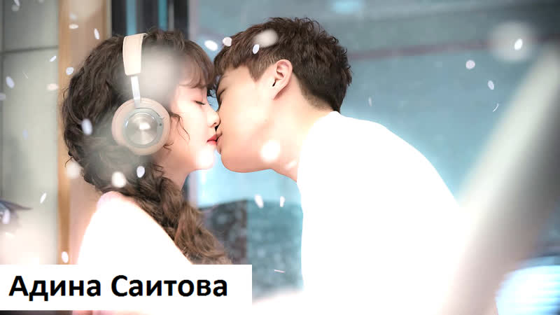 Клип на дорамы, Asian Drama Mix Космос.