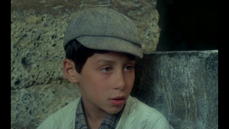 Сумка с шарами, Мешочек шариков, Un sac de billes (1975)