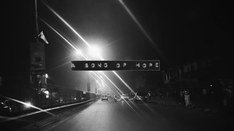 A song of hope (2019) dir. Vitali Akimov Виталий