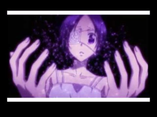 Chrome Dokuro (All around me)