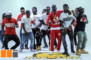 Shatta Wale - Bie Gya (Official Video)