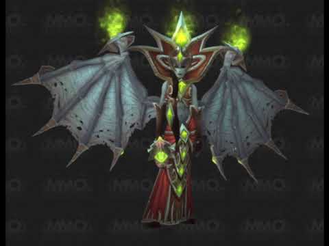 Blood Queen