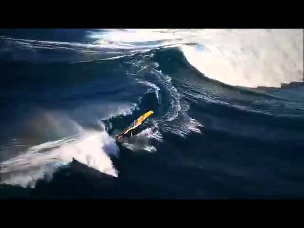 Naish Windsurf collection