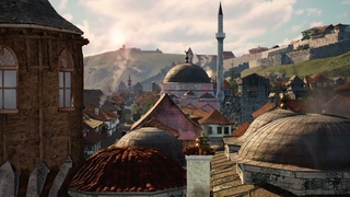 Pest Buda 1683