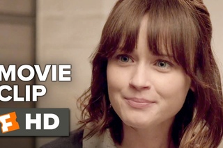 Jenny’s Wedding Movie CLIP - Apartment (2015) - Katherine Heigl, Linda Edmond Comedy Movie HD
