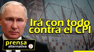 Rusia hará justicia