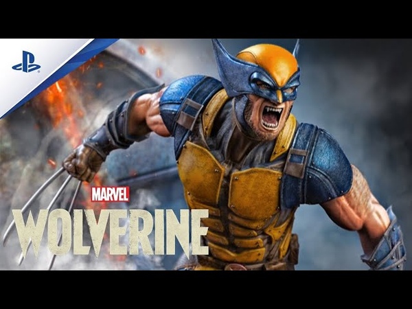 WOLVERINE PS5 FULL LEAKED STORY WITH ANIMATION, WOLVERINE PS5 GAMEPLAY