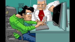 Перегретый рынок IT кадров