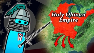 What If America had Medieval Civilizations